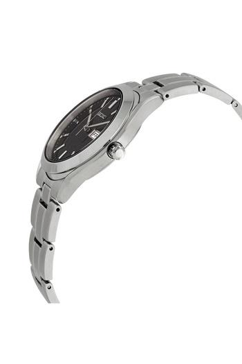 Seiko ساعة سيكو اسينشال كوارتز رجالية - SUR361
