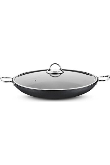 Brioni Diamond Chef Pot 34cm