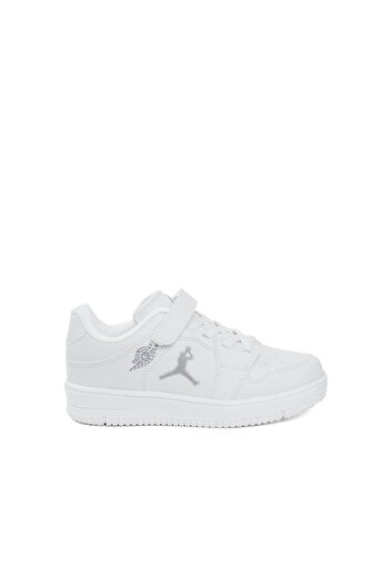 trender Haykat Short Tpu Filet White Boys' Sneaker 26Kd36000017
