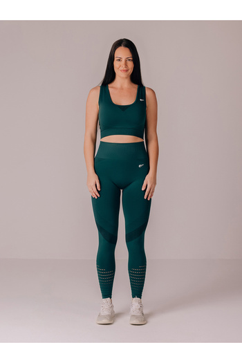 Palmfit By Styli Balance Seamless Sport Bra