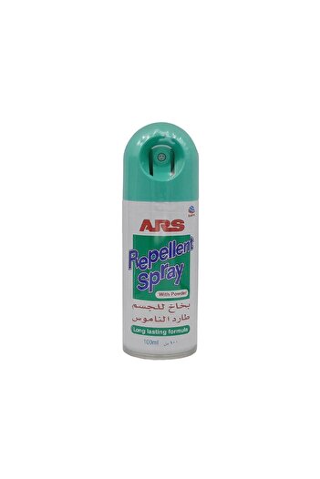 Ars Mosquito Repellent Spray – 100 ml