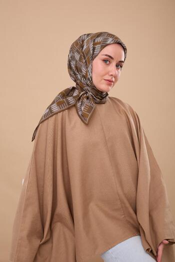 Silk Home Silk Home Summer Breeze Scarf 150001-03