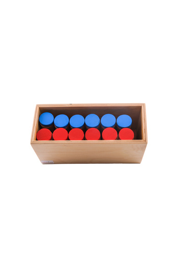 BALATOYZ Montessori Sound Tubes