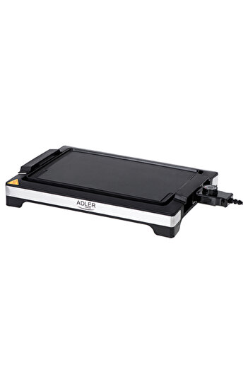 adler TABLE ELECTRIC GRILL 3000W AD 6613