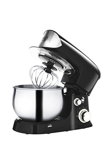 adler FOOD MIXER 1200W AD 4226 BLACK