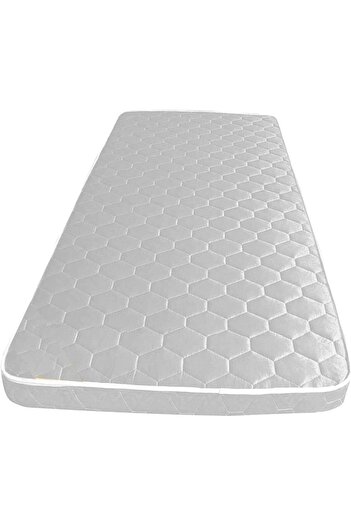 AL SAHIR GARMENT INDUSTRY L.L.C Mattress (W90 X L190 X H9)
