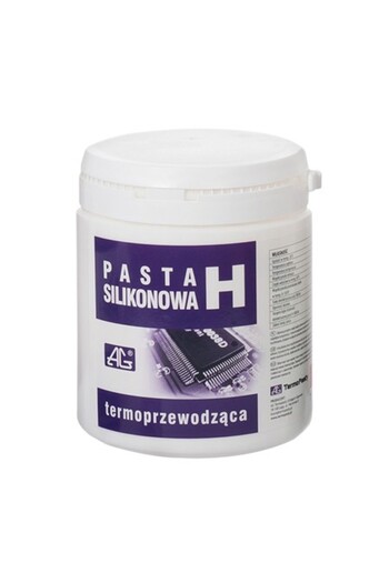 OEM SILICONE PASTE H 100G