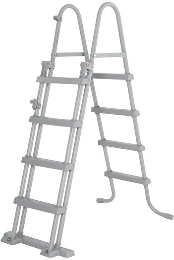 STOREMAX 1.22 m Flip & Pool Ladder 1088605