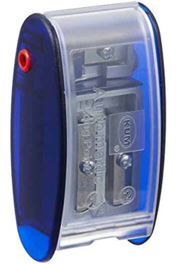 STOREMAX 1053121 As2M Drawing and Sketching Pencil Sharpener 1088605
