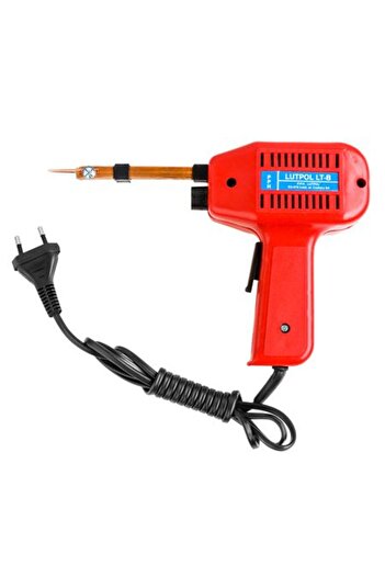 OEM PISTOL DE LIPIT L-6B 100W
