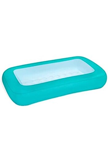 STOREMAX Children's Pool, 165 X 104 X 25 Cm, Square, Assorted 1088605