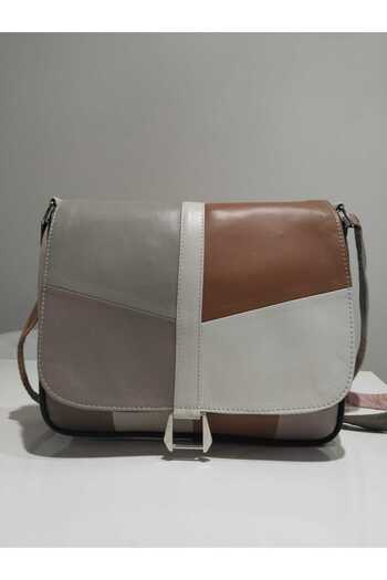 atter Genuine Leather Women's Bag (28cm X 25cm)