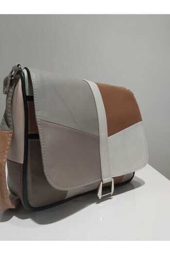 atter Genuine Leather Women's Bag (28cm X 25cm)