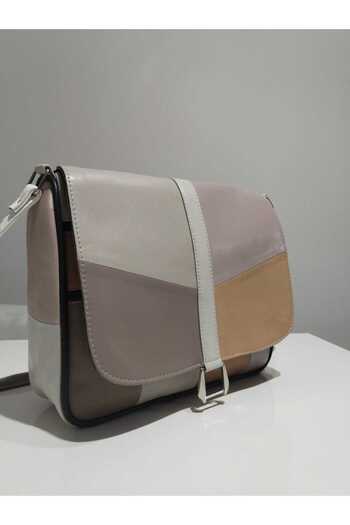 atter Genuine Leather Women's Bag (28cm X 25cm)