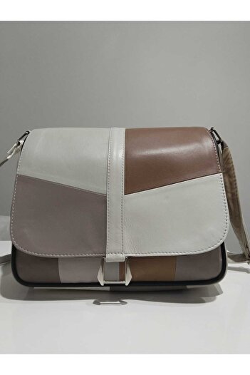 atter Genuine Leather Women's Bag (28cm X 25cm)