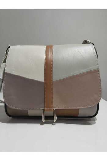 atter Genuine Leather Women's Bag (28cm X 25cm)