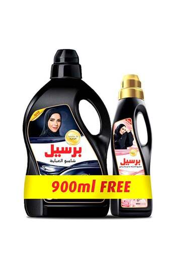 Persil Abaya Shampoo Liquid Detergent 3.9 Liters