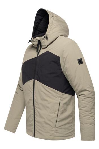 Ragwear Winterjacke Cassey Warm YOUMODO