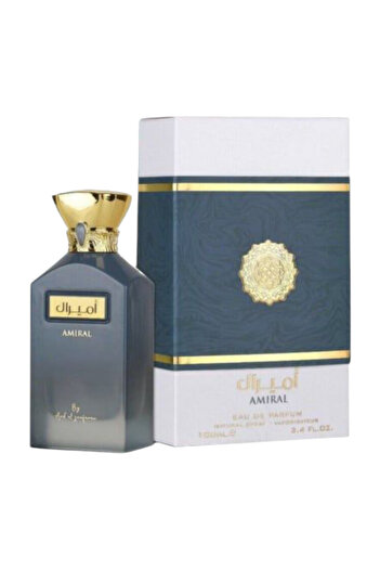 ARD AL ZAAFARAN AMIRAL, men, 100 ml