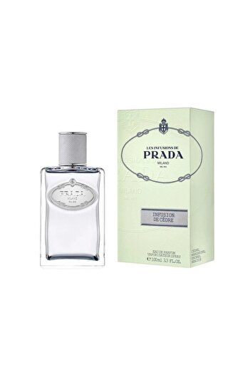 Prada Prada Infusion de Cedre Eau de Parfum 100ml