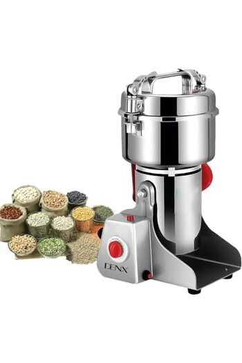 Generic Denx DX3221, High Speed Home Spice and Grain Grinder,800g_3500W