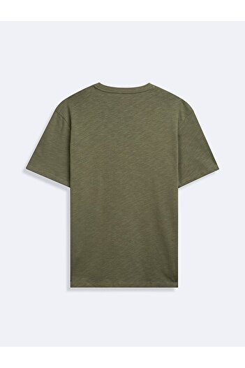 Ltb Green T-Shirt