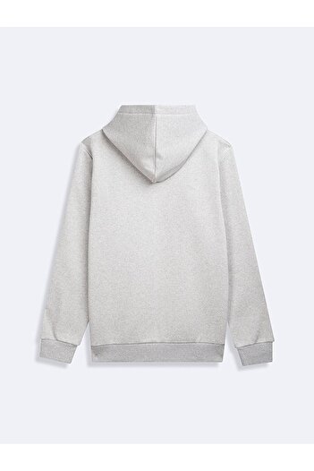 Ltb Gray Sweatshirt