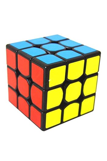 Generic Rubik's Puzzle Cube