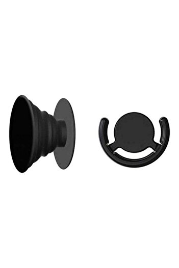 Generic Combo Mobile Bob Socketts Black
