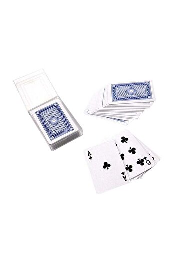 Generic Playing Card