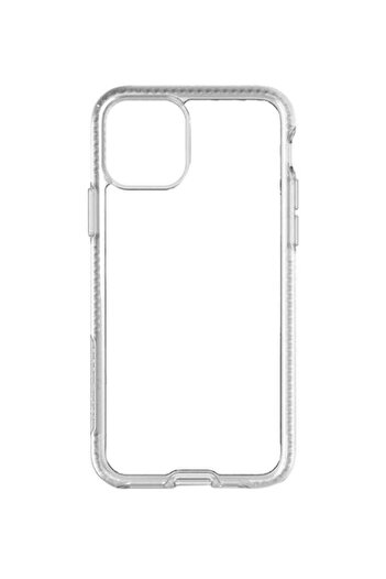 Generic tech21 Protective Case Cover For Apple iPhone 11 Pro Clear