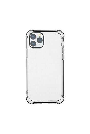 Generic Protective Case Cover For Apple iPhone 11 Pro Max Clear