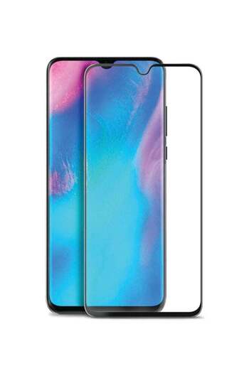 Generic G-TiDE EXTREME 9D Screen Protector Glass For Huawei P30 Black