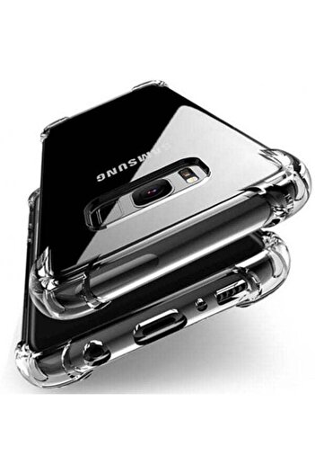 Generic Protective Case Cover For Samsung Galaxy S8
