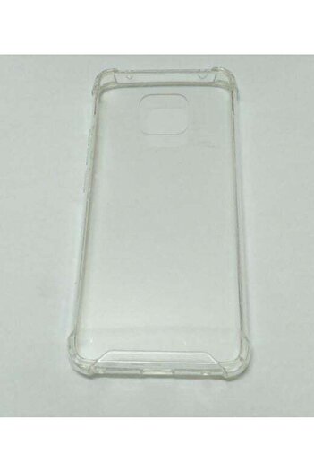 Generic Protective Case Cover For Huawei Pure Dead 20 Pro Clear