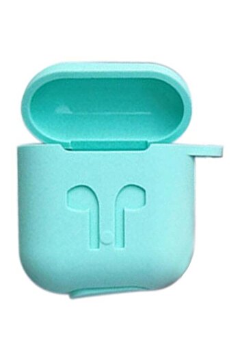 Generic Silicone Case For Apple AirPods
