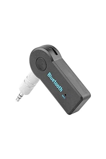 Generic Bluetooth Car Music Receiver