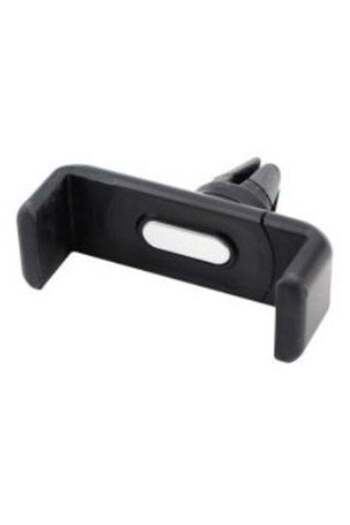 Generic Universal Car Air Vent Mobile Holder Black