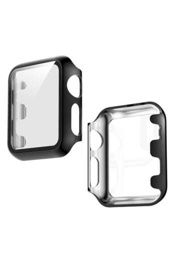 Generic Protective Case Cover For Apple Watch Series 1/2/3 38mm