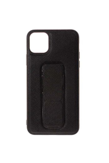 Generic Protective Case Cover For iPhone 11 Pro Black