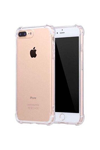 GORILLA Protective Case Cover For Apple iPhone 7/8 Clear
