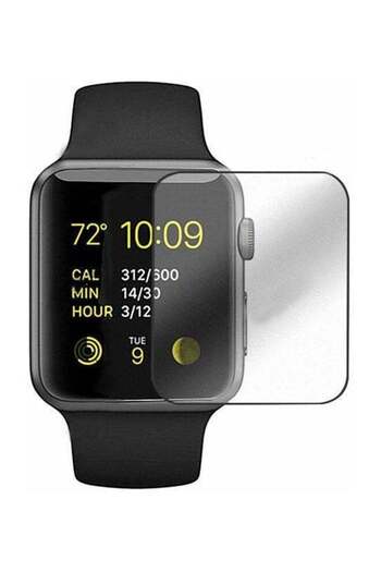 Generic Kingstore HD Clear 38Mm Screen Protective Film Guard Protector For Apple Watch