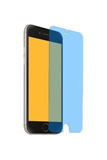 Generic Nano Screen Protector For Apple iPhone 8 Plus Clear