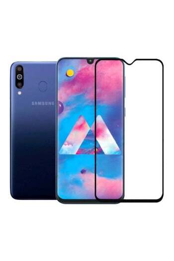 Eworld واقي شاشة 2.5D لهاتف Samsung Galaxy A10