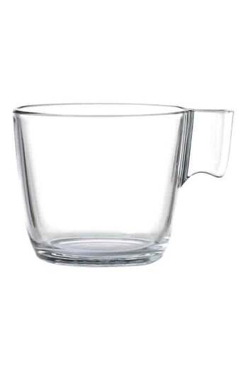 Generic Stelna Mug Clear 7cm