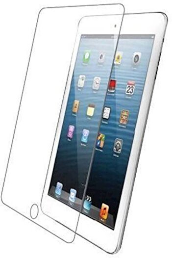 SAPU Screen Protector For Apple iPad Mini 4