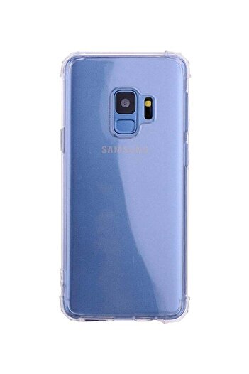 Generic Protective Case Cover For Samsung Galaxy S9 Clear