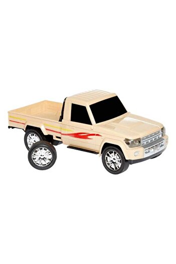 Generic Desert King Series Car