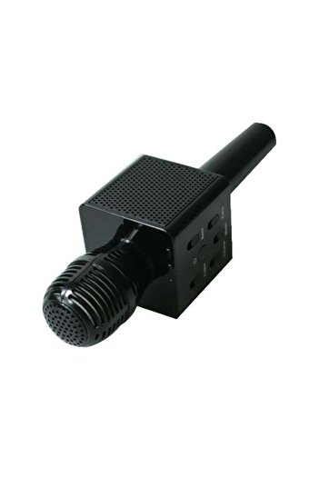 Generic Q7+ Wireless Handheld Karaoke Microphone Bluetooth
