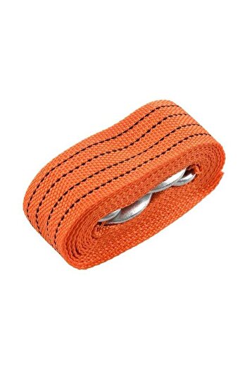 Generic Heavy Duty Tow Rope With Hook End